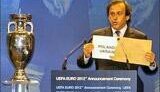 Украину и Польшу обвиняют в подкупе ради получения ЕВРО-2012