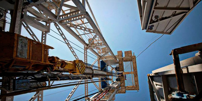 Газовая стратегия Украины: Критика Программы 20/20 01 Газовая стратегия Украины: Критика Программы 20/20 01