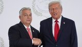 Trump denies Orbán’s request to exempt Hungary from U.S. sanctions