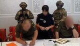 Поліція оголосила працівникам ТЦК та СП на Тернопільщині підозри у вчиненні злочинів у складі організованої злочинної групи