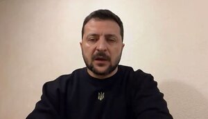 зеленський