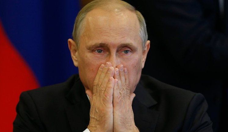 "Вот корни аннексии кто закладывал", - Путин впервые признался в оккупации Крыма Россией