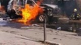 Убивство полковника СБУ Хараберюша: прокуратура завершила розслідування, обвинувальний акт спрямовано до суду