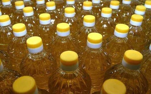 Україна утримує третину світового експорту соняшникової олії попри агресивну експансію РФ, – аналітики