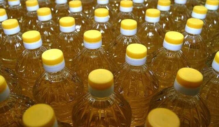 Occupiers are stealing Ukrainian oil from enterprises in Zaporizhia region