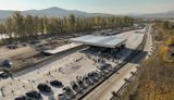 Новий пункт пропуску на кордоні з Румунією зможе оформлювати до 400 легкових та 360 вантажних автомобілів на добу, - міністр Калашник
