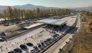 Автомобільний пункт пропуску Біла Церква – Сігету-Мармацієй