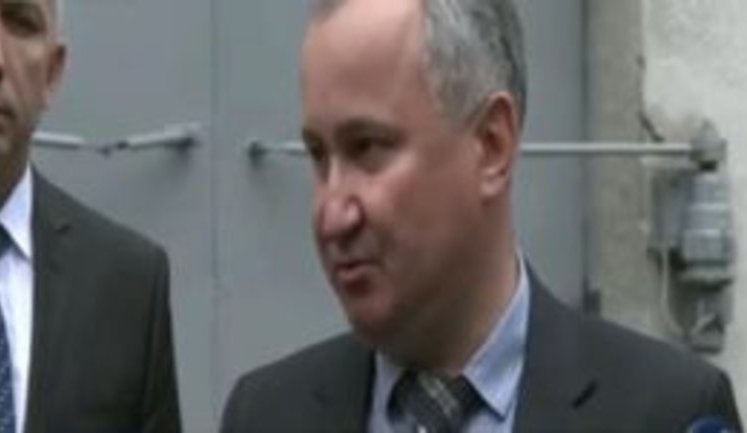 Russia's GRU plotted attack on SBU's jail in Kyiv, - Hrytsak