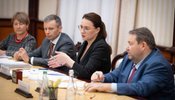 Україна ініціювала переговори про нову програму кредитування від МВФ