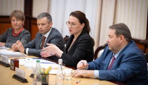 Україна офіційно ініціювала переговори про нову програму кредитування від МВФ, – Свириденко