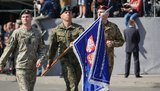 Міжнародні військові навчання "Три мечі-2021" стартували на Львівщині