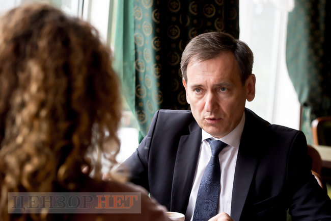 Представник президента у КСУ Федір Веніславський: Тупицький уже ніколи не повернеться на посади судді та голови Конституційного Суду 02