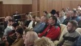 Родичі Героїв Небесної Сотні і постраждалі на Майдані зустрілися з Луценком і керівництвом ГПУ. ФОТО