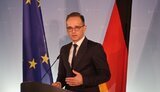 "Нормандський формат" – відповідний майданчик для деескалації на Донбасі, - глава МЗС Німеччини Маас