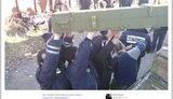 россия боеприпасы агрессия ржд