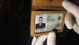 Львовский патрульный требовал $1200 за возвращение изъятых за пьяную езду прав: взяточник пойман на горячем. ВИДЕО+ФОТОрепортаж