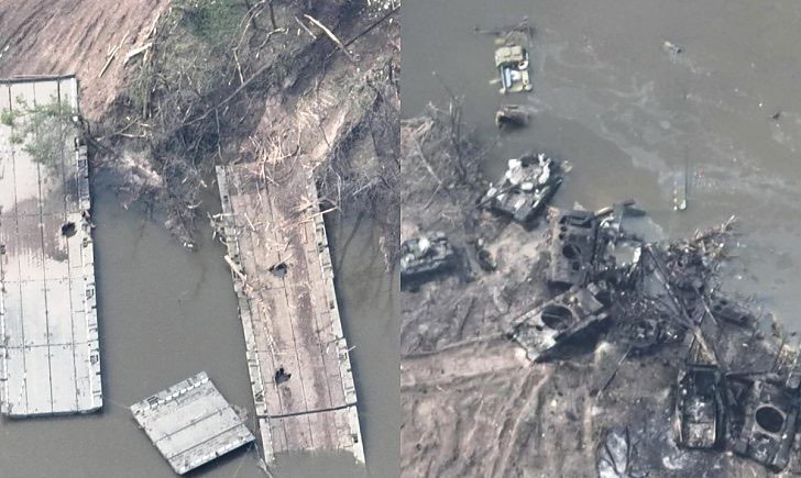 Піхотинець Юрій Новицький: Якщо ми втримаємо темп, який взяли, то бахмутська траса залишиться нашою 02