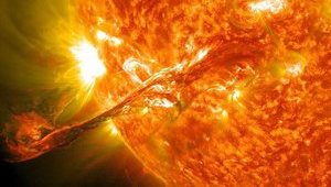 NASA отложило запуск космического зонда к Солнцу