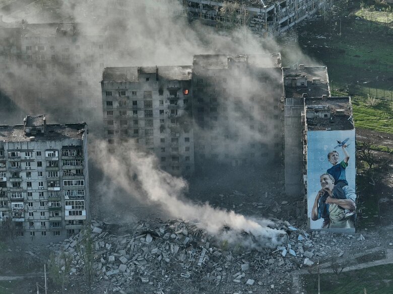World Press Photo