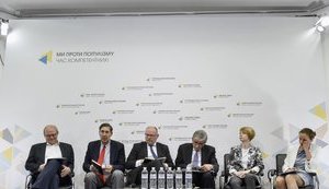 Украина потеряла $100 млрд из-за российской агрессии в Крыму и на Донбассе, - Atlantic Council. ВИДЕО