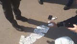 Двое полицейских требовали $8 тысяч за освобождение гражданина от уголовной ответственности в Днепропетровской области, - ГПУ. ФОТО