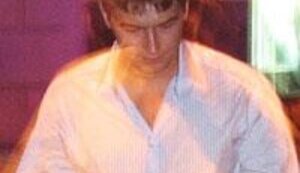 АНДРЕЙ ЮЩЕНКО, СЫН БОГА? (УП)