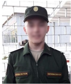 Двум российским военным, которые изнасиловали беременную женщину, пытали и грабили людей в Киевской области, объявлено подозрение 01 Двум российским военным, которые изнасиловали беременную женщину, пытали и грабили людей в Киевской области, объявлено подозрение 01