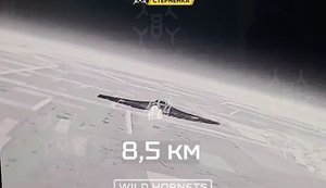 "Дикі шершні" розробили технологію віддаленого керування перехоплювачами STING. ВIДЕО