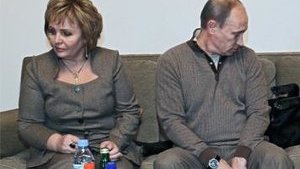 Людмила Путина рассказала об ужасах семейной жизни: Владимир постоянно издевался....