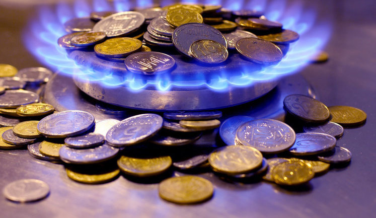 Облгази ініціювали підвищення тарифів на доставку газу в 2-4 рази, – НКРЕКП