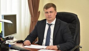 Главу Государственной судебной администрации Сальникова уволили с должности