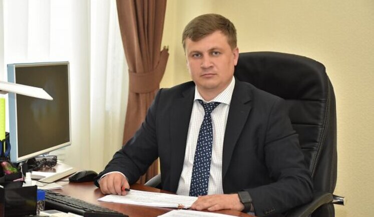 Главу Государственной судебной администрации Сальникова уволили с должности