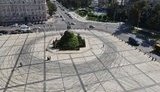 Организаторы дрифта на Софийской площади мытьем не отделаются, должно быть финансовое наказание, - Ткаченко