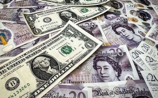 Замороженні активи РФ: Україна отримала останній транш від Великої Британії на майже $1 мільярд за програмою ERA