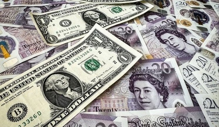 Україна отримала останній транш від Великої Британії на майже $1 мільярд за програмою ERA