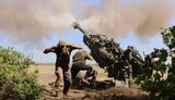 артилерія