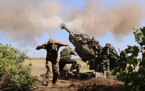 артилерія