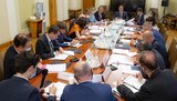 Судьи на встрече в ОП пообещали продолжить реформу