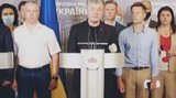 Порошенко вимагає від Зеленського відкликати відставку Смолія: З країни підуть іноземні інвестори і більше не повернуться