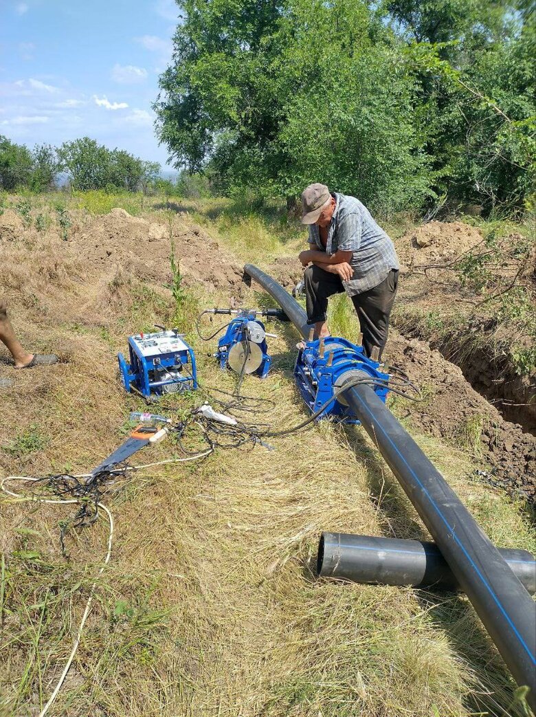 Підрив Каховської ГЕС: Кількість загиблих зросла до 17 осіб, 31 зникла безвісти, - МВС 01