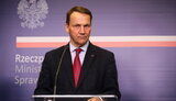 Глава МЗС Польщі Радослав Сікорський