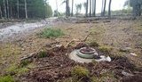 розмінування