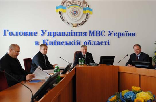 мвд