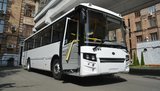"Антонов" купил у "Богдан Моторс" новых автобусов на 39 миллионов