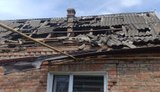 Обстрелы Днепропетровской области