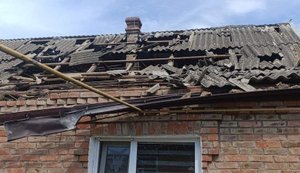 Росіяни вдарили по Дніпропетровщині майже 30 разів: одна людина загинула і дві поранені
