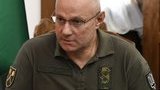 Противник випробовує новітні системи озброєння армії РФ, використовуючи Донбас як величезний військовий полігон, - Хомчак