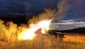 Бои под Покровском