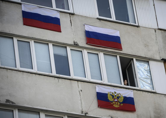 россия крым референдум