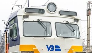 "Укрзалізниця" запустить модернізовану електричку на маршруті з Києва до Ніжина